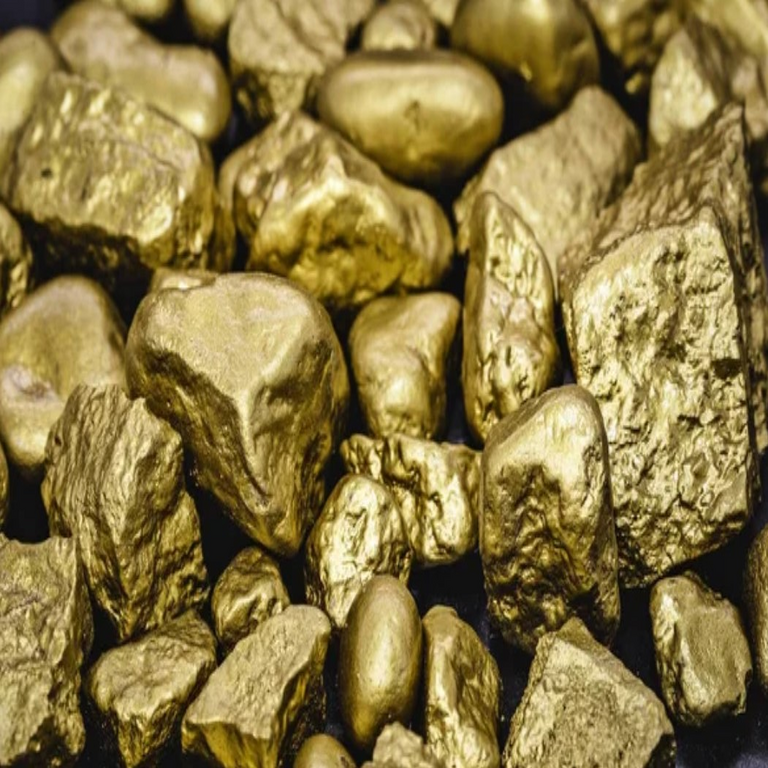 El oro registra un nuevo récord histórico, ¿señal precursora para Bitcoin?