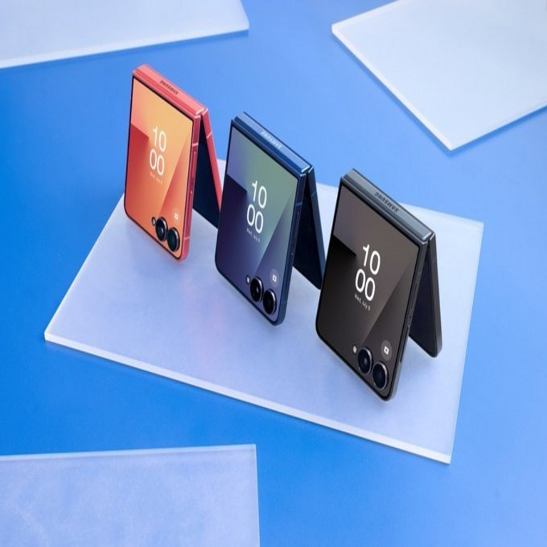 Samsung podría implementar una variante especializada del procesador Snapdragon 8 Elite Gen 5 en el dispositivo Flip8.