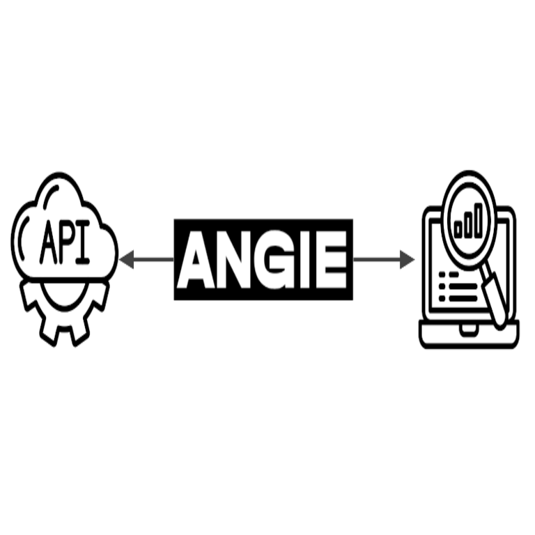 Monitoreo de Angie mediante Console Light y API