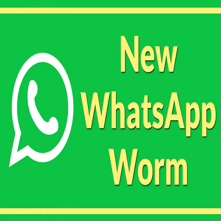 Nuevo gusano de WhatsApp ataca a usuarios mediante malware bancario para robar credenciales de inicio de sesión.