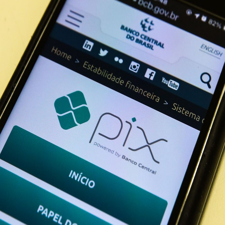 En Brasil, el Banco Central y la AGU crean un grupo de trabajo conjunto para combatir las fraudes con PIX.