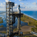Guía para presenciar el despegue de Starship: el cierre de una era para el megacohete de Elon Musk