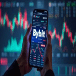 Bybit inicia sus operaciones en España.