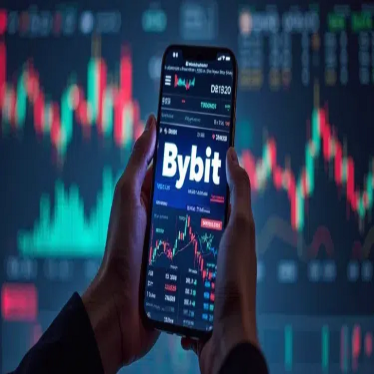 Bybit inicia sus operaciones en España.