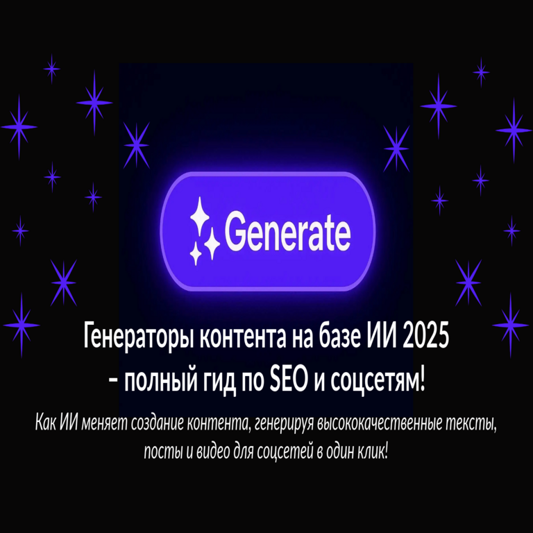 Generadores de contenido impulsados por IA en 2025: guía exhaustiva sobre SEO y creación de contenido único