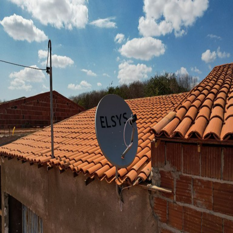 Brasil | El Programa del Ministerio de Comunicaciones extiende el plazo para que las familias soliciten antenas parabólicas digitales.