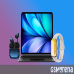 El Vivo Pad 5e, el Watch GT 2 y los TWS 5 también hacen su debut.