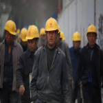 El principal desafío de China no proviene de Estados Unidos. Se trata de un “virus” que se propaga a una velocidad sin precedentes y amenaza con paralizar sus plantas industriales.