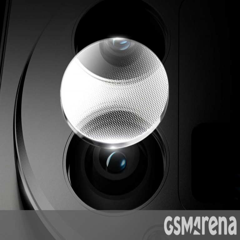 Realme revela más detalles sobre la cámara afinada por Ricoh en el GT 8 Pro.