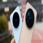 Reseña hands-on de los smartphones vivo X300 y X300 Pro