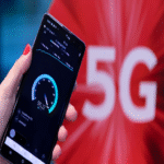 Vodafone finaliza con éxito la prueba del espectro en 6 GHz para aplicaciones de 5G y 6G.