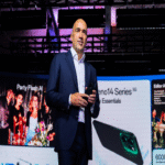 El OPPO Reno14 debuta en México: el smartphone que integra estilo, innovación y creatividad.