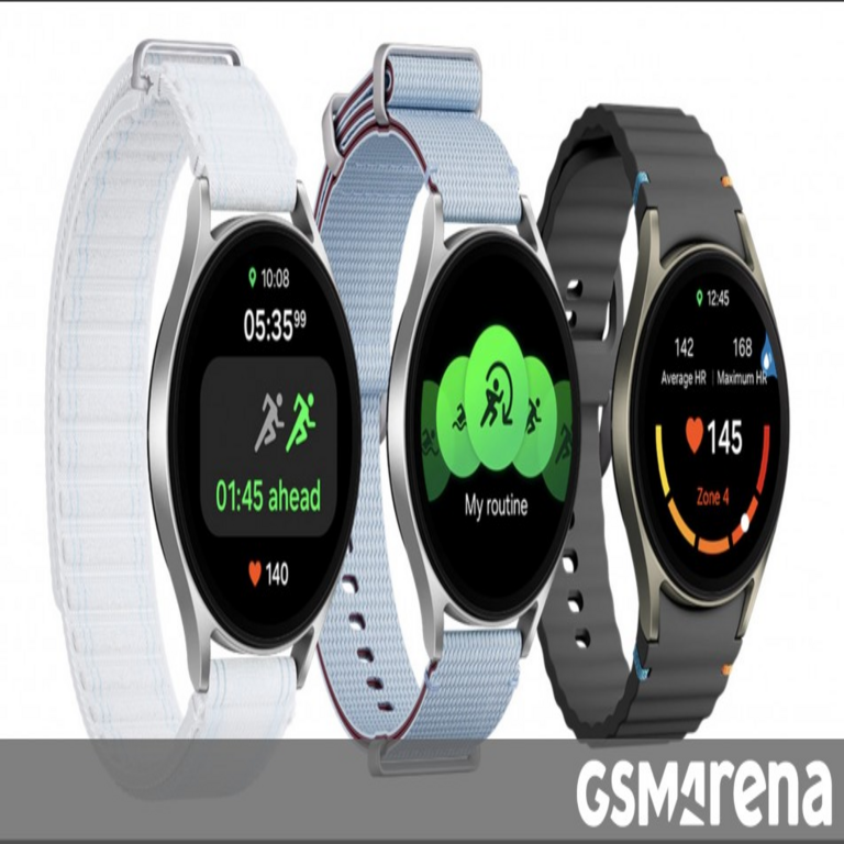 El Samsung Galaxy Watch7 recibe la actualización estable de One UI 8 Watch.