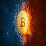 Los bitcoiners analizan la caída del mercado: la mayoría ha incumplido el principio fundamental de cualquier inversión.