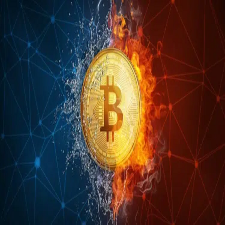 Los bitcoiners analizan la caída del mercado: la mayoría ha incumplido el principio fundamental de cualquier inversión.
