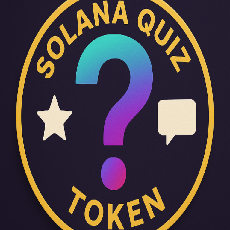 Cómo integré OpenAI, Rust y Solana: un cuestionario que recompensa con tokens por respuestas correctas