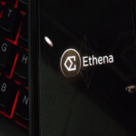 ¿Por qué descendió el precio de la stablecoin de Ethena de manera exclusiva en Binance?
