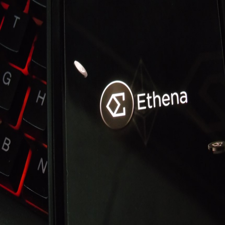 ¿Por qué descendió el precio de la stablecoin de Ethena de manera exclusiva en Binance?