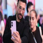 Se anuncia oficialmente el smartphone vivo V60 Lite 5G para el mercado chileno.