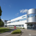 Los Países Bajos intervienen en las operaciones de la empresa de semiconductores Nexperia, respaldada por capital chino.