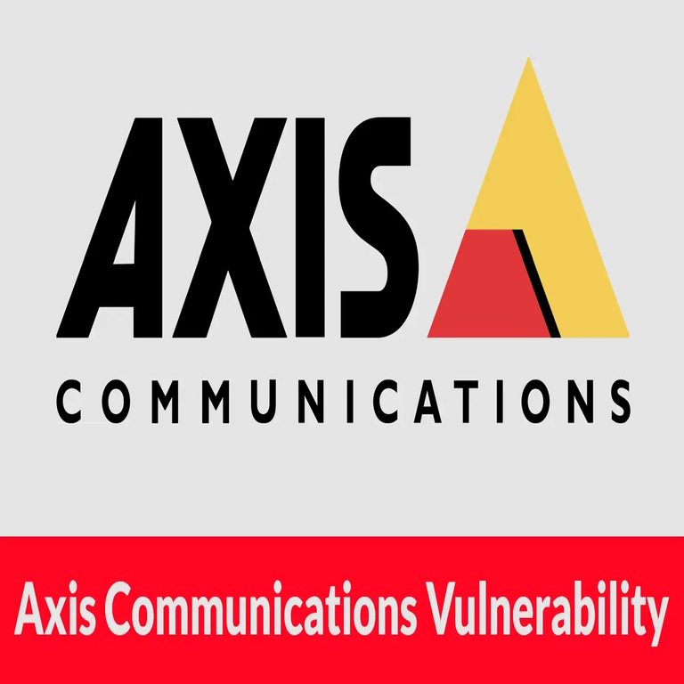 Vulnerabilidad en Axis Communications que expone credenciales de cuentas de almacenamiento de Azure