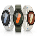 El Galaxy Watch 7 inicia la distribución de One UI 8 Watch en Corea del Sur.