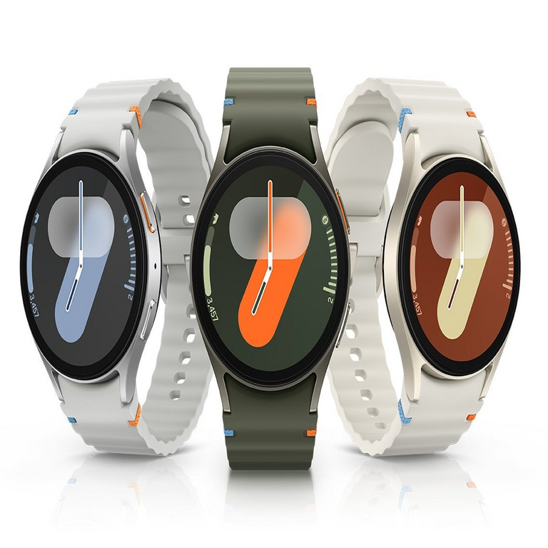 El Galaxy Watch 7 inicia la distribución de One UI 8 Watch en Corea del Sur.