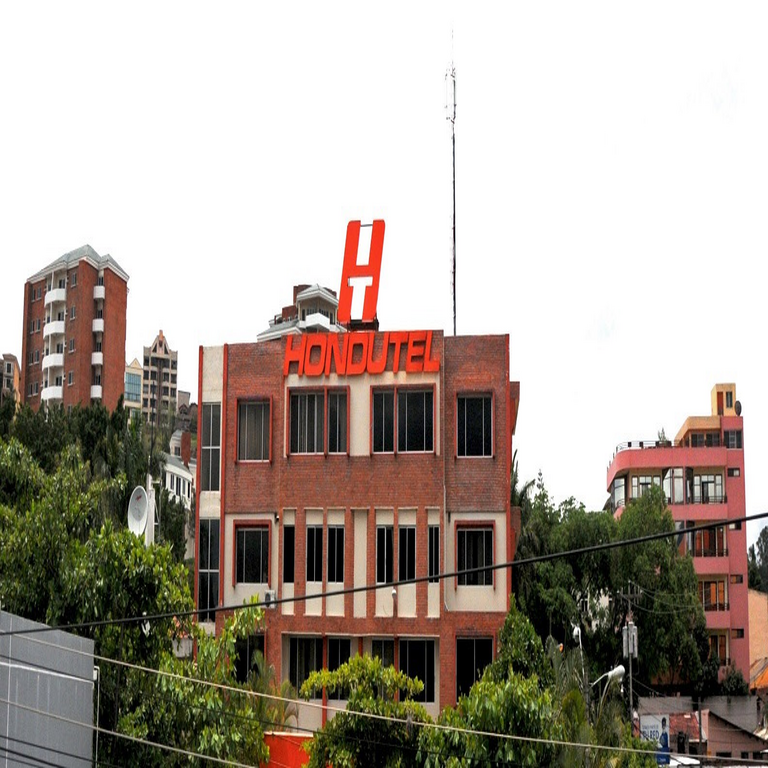 En Honduras, las pérdidas de Hondutel ascienden a 176,6 millones de lempiras.
