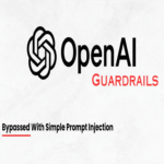 Los hackers pueden eludir el marco de guardrails de OpenAI mediante una técnica simple de inyección de prompts.