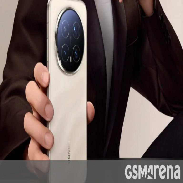 Honor compara el Magic 8 Pro con el iPhone 17 Pro en fotografía nocturna y designa a un nuevo embajador.