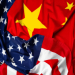 China justifica las restricciones a la exportación de tierras raras en el contexto de la creciente escalada de tensiones con Estados Unidos.