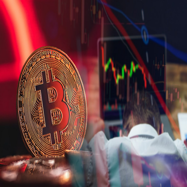 La comunidad genera especulaciones: ¿una filtración atribuida a Trump provocó la caída de Bitcoin o se trató de mera coincidencia?