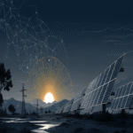 El auge de la energía solar ha creado una vía de acceso para ciberdelincuentes.