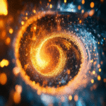 Cómo capturar un vórtice cuántico: nanozondas, «piel de pescado» y los misterios de los superconductores