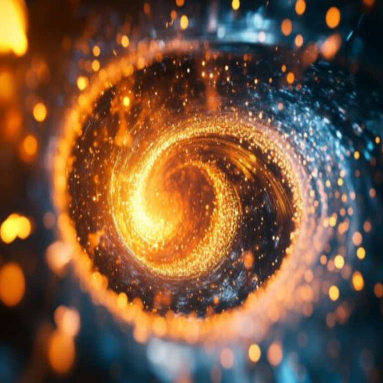 Cómo capturar un vórtice cuántico: nanozondas, «piel de pescado» y los misterios de los superconductores