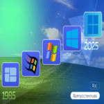 Windows que recordamos: de 1.0 a 11 — la historia del sistema operativo que se integró a nuestra vida cotidiana