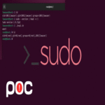 Se ha liberado un exploit de prueba de concepto para la vulnerabilidad de escalada de privilegios locales en Sudo Chroot.