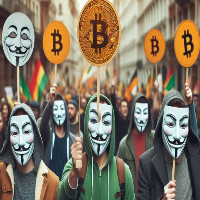 La ausencia de privacidad en Bitcoin propicia la comisión de delitos.