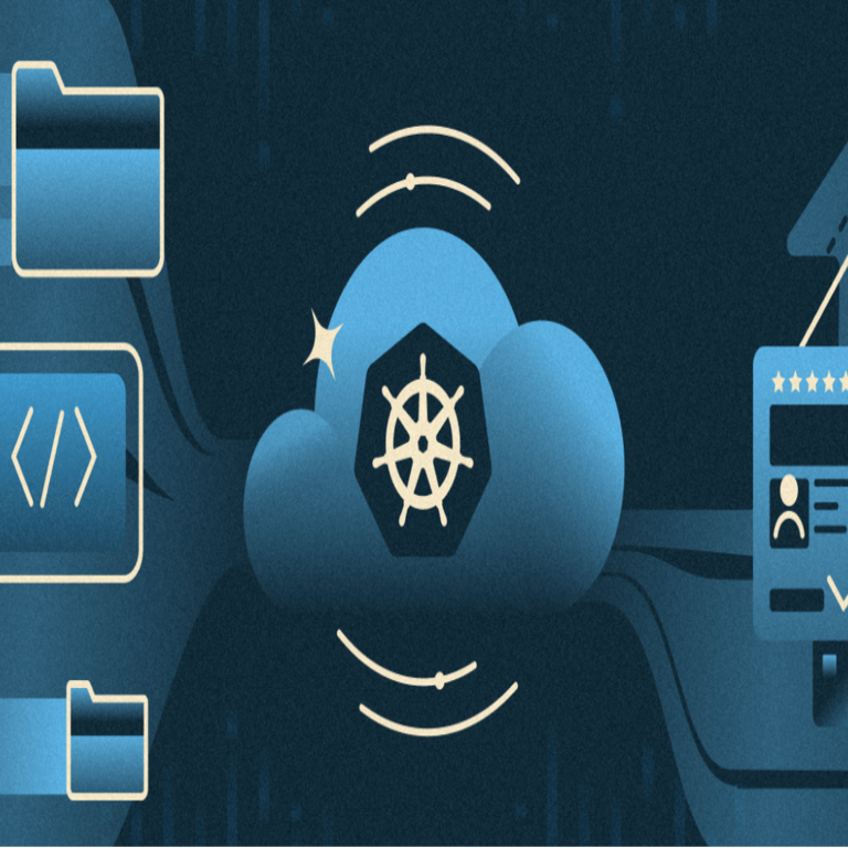 Kubernetes explicado de forma sencilla: la descripción más simple de qué se trata.