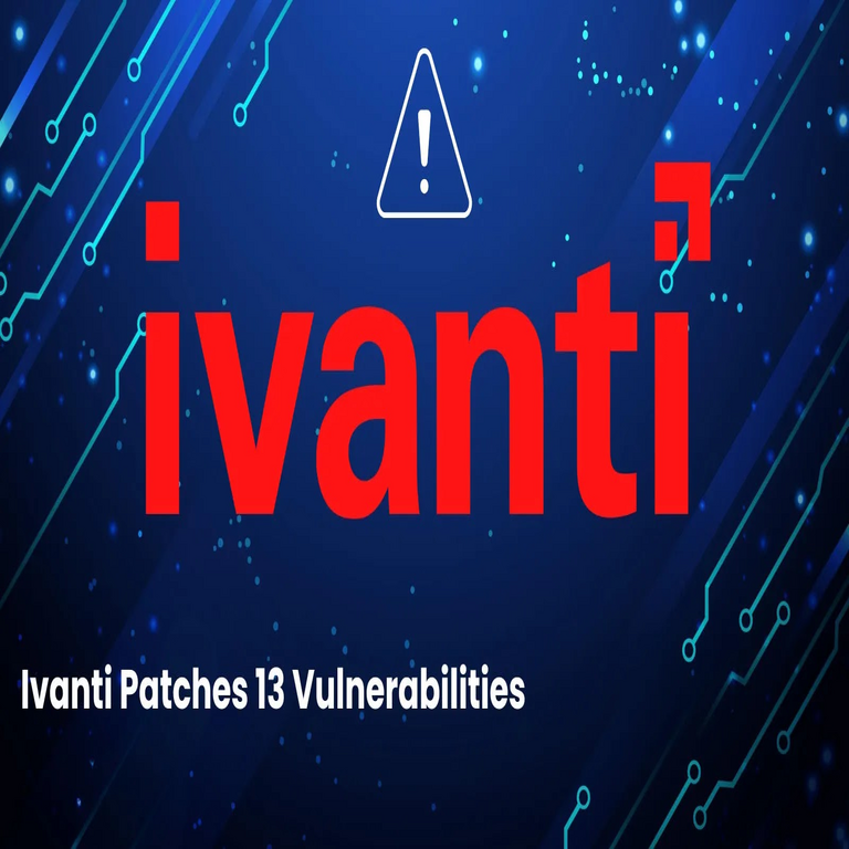 Ivanti corrige 13 vulnerabilidades en Endpoint Manager que permiten a los atacantes ejecutar código remoto.