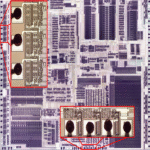 Defensa invisible en la arquitectura 386: mecanismos de protección para las entradas y salidas del procesador