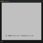 Cómo desarrollé un emulador de ZX Spectrum utilizando un modelo de lenguaje grande (LLM)