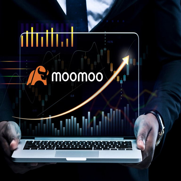 Moomoo se convierte en la aplicación de trading más descargada en Australia.