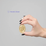 Helvetic Broker se lanza en App Store y Play Store para simplificar y securizar la gestión de criptomonedas.