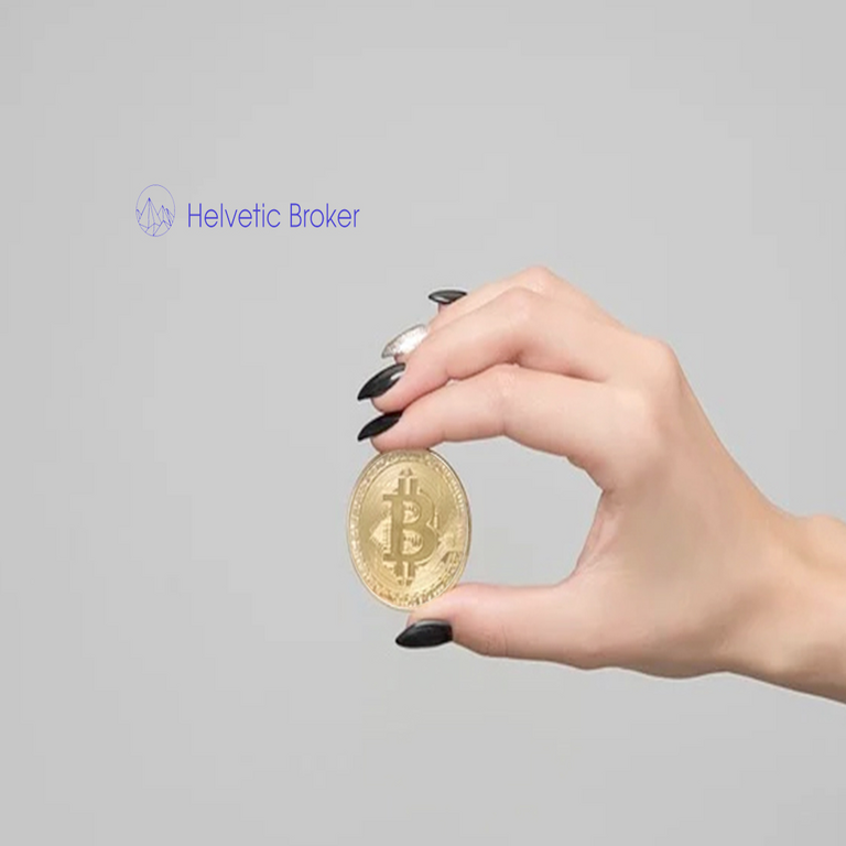 Helvetic Broker se lanza en App Store y Play Store para simplificar y securizar la gestión de criptomonedas.