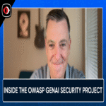 Dentro del Proyecto de Seguridad en IA Generativa de OWASP – Steve Wilson – ASW #352