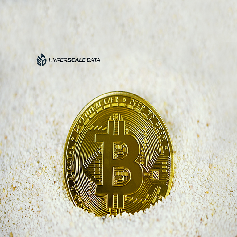 Hyperscale Data avanza hacia un emparejamiento total del 100% con Bitcoin mientras su tesorería de activos digitales alcanza los 54 millones de dólares.