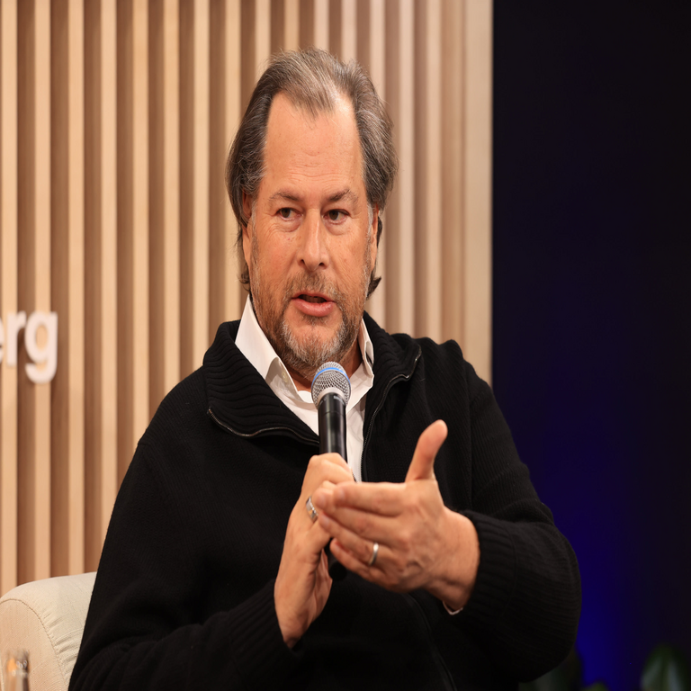 El software Agentforce de Salesforce se integrará en ChatGPT de OpenAI más adelante este año.