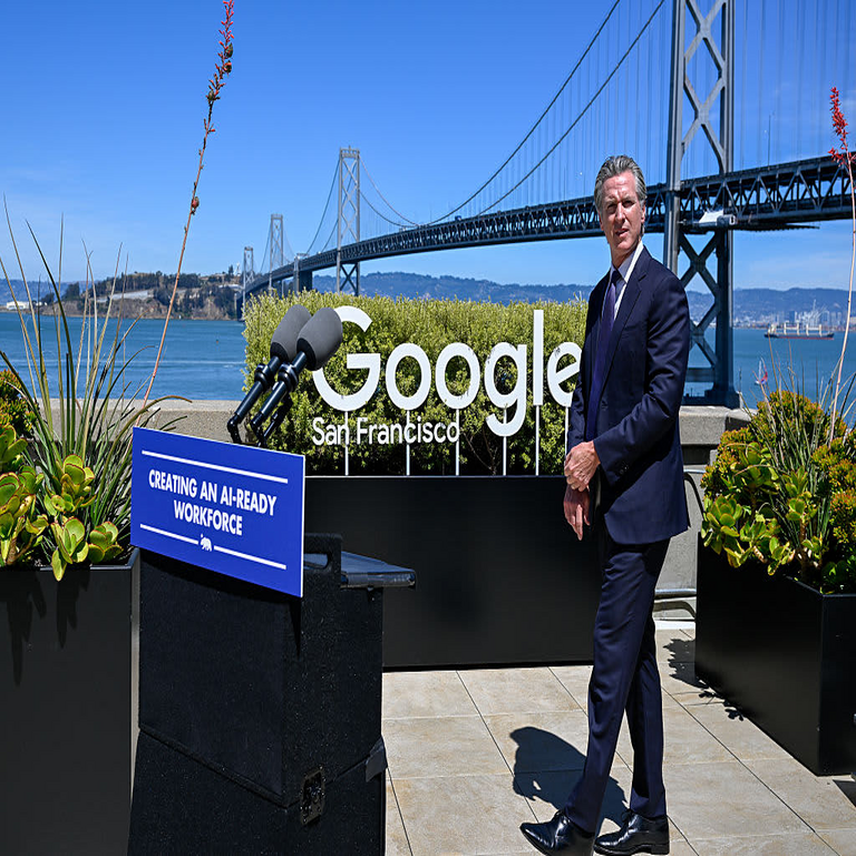 California ha promulgado recientemente nuevas normativas sobre inteligencia artificial y redes sociales. A continuación, se detalla su implicancia para las grandes empresas tecnológicas.