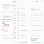 He desarrollado Log Bull, una alternativa open source simple a ELK, Loki y Graylog para la recolección de logs desde el código (Python, Go, JS, etc.).